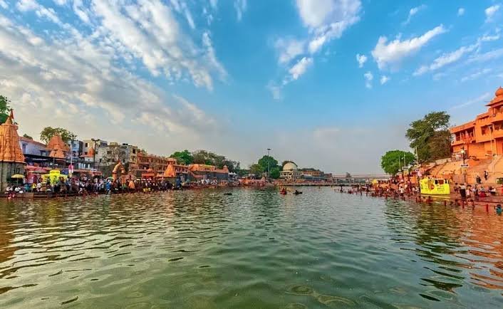 Shri Mahakaleshwar Jyotirlinga Temple, Ujjain